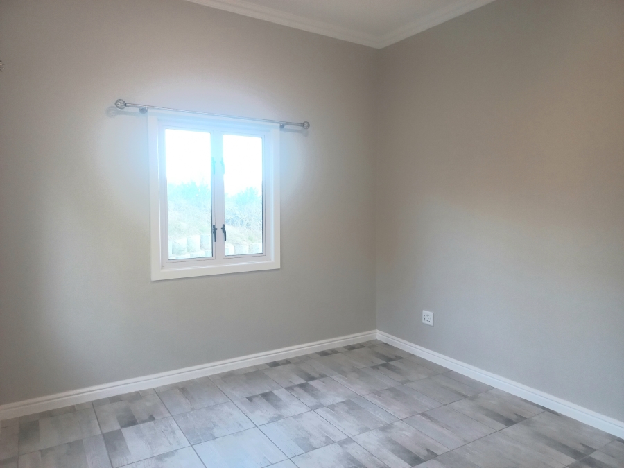 To Let 1 Bedroom Property for Rent in Cola Beach Western Cape
